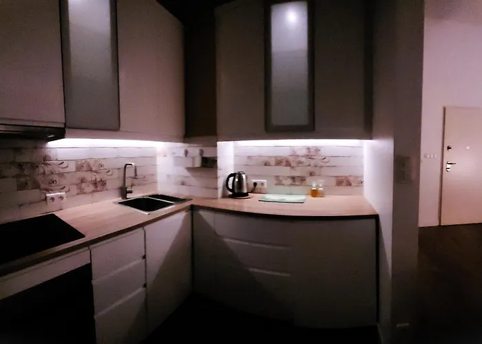 Historic Heart 1890 Charm On Kepna Port Praski Appartement