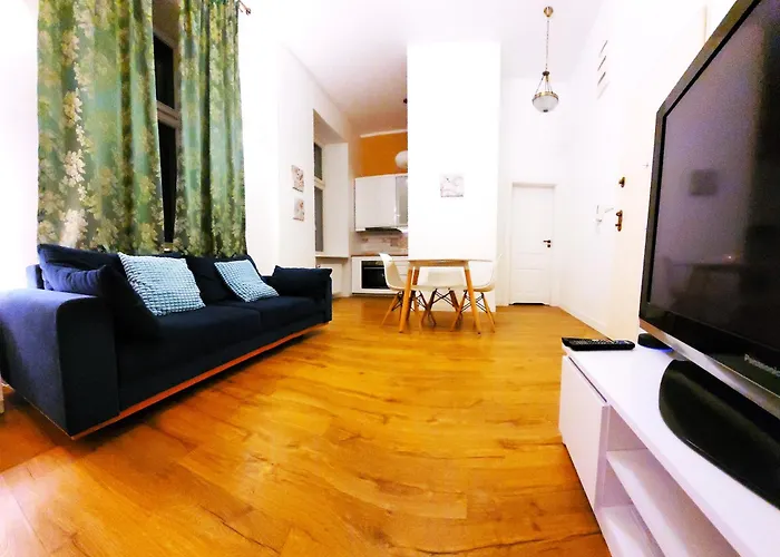 Appartement Historic Heart 1890 Charm On Kepna Port Praski