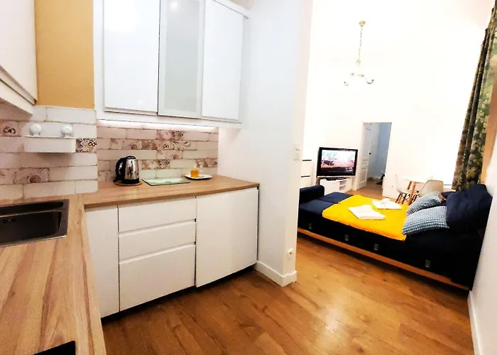 Appartement Historic Heart 1890 Charm On Kepna Port Praski *