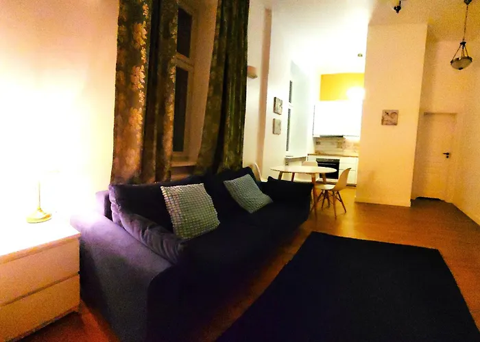 Appartement Historic Heart 1890 Charm On Kepna Port Praski