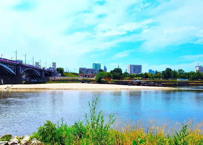 Historic Heart 1890 Charm On Kepna Port Praski Appartement *