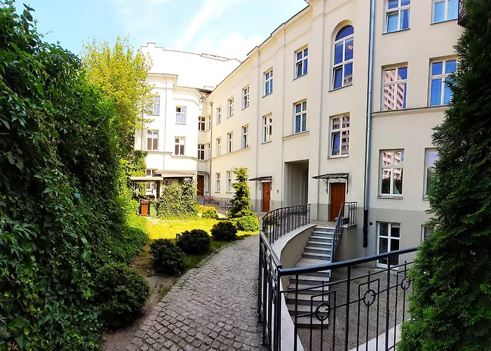 Historic Heart 1890 Charm On Kepna Port Praski Appartement