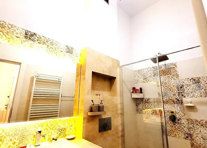 Appartement Historic Heart 1890 Charm On Kepna Port Praski *